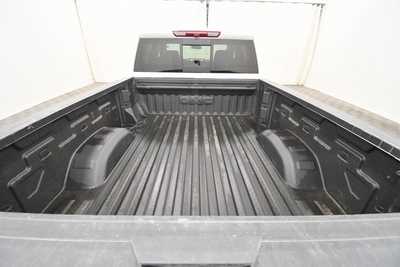 2022 GMC 3500 Crew Cab, $53499. Photo 7