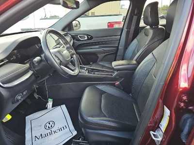 2022 Jeep Compass, $25499. Photo 3