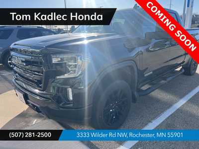 2019 GMC 1500 Crew Cab, $28999. Photo 1