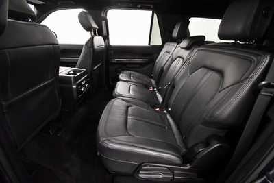 2020 Ford Expedition Max, $20999. Photo 12