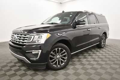 2020 Ford Expedition Max, $20999. Photo 2