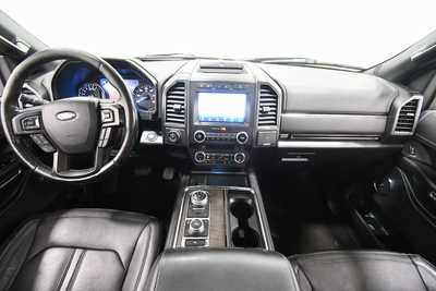 2020 Ford Expedition Max, $20999. Photo 3