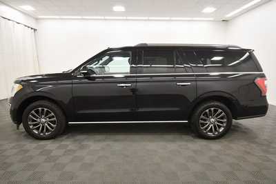2020 Ford Expedition Max, $20999. Photo 4