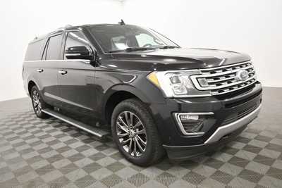 2020 Ford Expedition Max, $20999. Photo 7