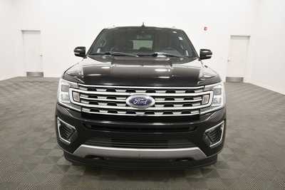 2020 Ford Expedition Max, $20999. Photo 8