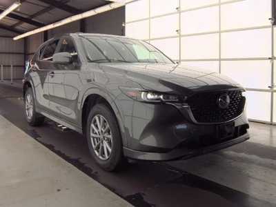 2025 Mazda CX-5, $28999. Photo 2