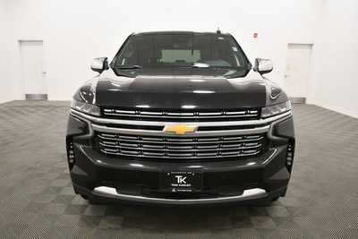 2024 Chevrolet Tahoe, $57959. Photo 11