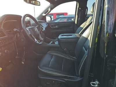 2024 Chevrolet Tahoe, $61999. Photo 3