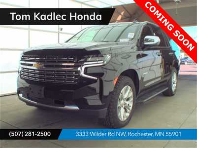 2024 Chevrolet Tahoe, $61999. Photo 1