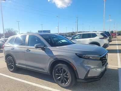 2024 Honda CR-V, $31999. Photo 2