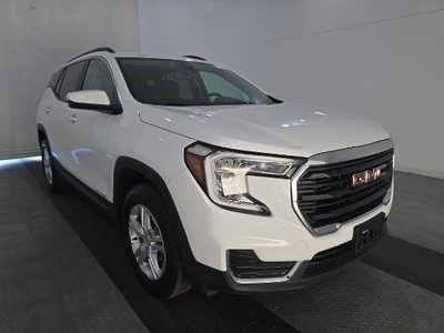 2023 GMC Terrain, $23999. Photo 2