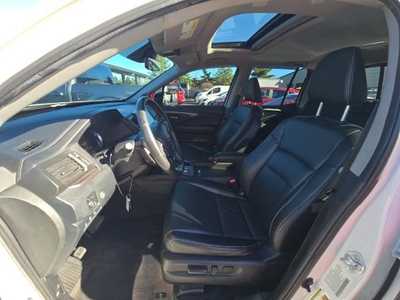 2023 Honda Ridgeline, $34499. Photo 3