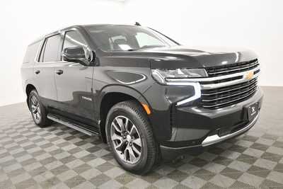 2023 Chevrolet Tahoe, $44473. Photo 10