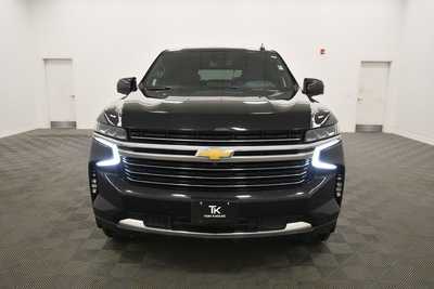 2023 Chevrolet Tahoe, $44473. Photo 11