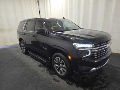 2023 Chevrolet Tahoe, $48999. Photo 2