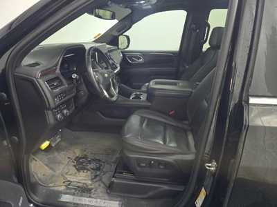 2023 Chevrolet Tahoe, $48999. Photo 3