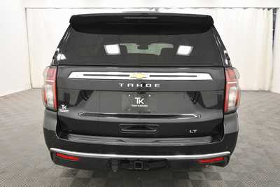 2023 Chevrolet Tahoe, $44473. Photo 6