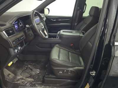 2021 GMC Yukon, $56999. Photo 3