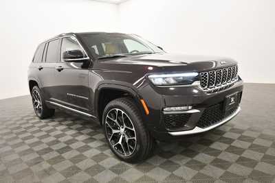 2022 Jeep Grand Cherokee, $35999. Photo 10