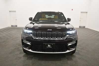 2022 Jeep Grand Cherokee, $35999. Photo 11