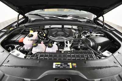 2022 Jeep Grand Cherokee, $35999. Photo 12