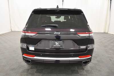 2022 Jeep Grand Cherokee, $35999. Photo 6