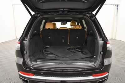 2022 Jeep Grand Cherokee, $35999. Photo 7