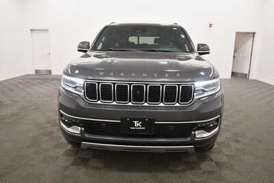2022 Jeep Wagoneer, $40499. Photo 11