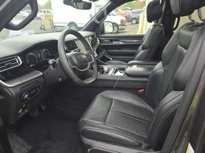 2022 Jeep Wagoneer, $46999. Photo 3