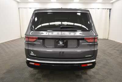 2022 Jeep Wagoneer, $40499. Photo 6