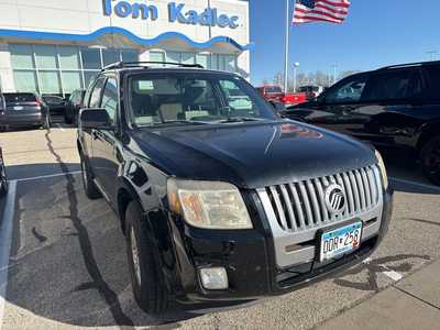 2010 Mercury Mariner, $4999. Photo 2