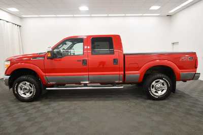 2015 Ford F250 Crew Cab, $23749. Photo 4