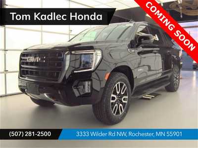 2024 GMC Yukon XL, $. Photo 1