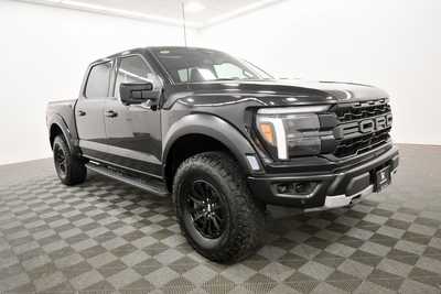 2025 Ford F150 Crew Cab, $77499. Photo 10