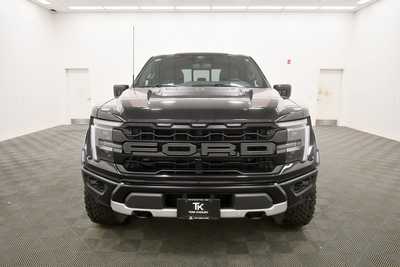 2025 Ford F150 Crew Cab, $77499. Photo 11