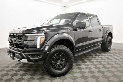 2025 Ford F150 Crew Cab, $77499. Photo 2
