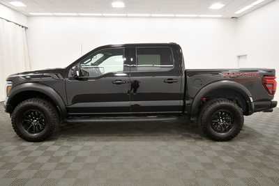 2025 Ford F150 Crew Cab, $77499. Photo 4