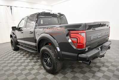 2025 Ford F150 Crew Cab, $77499. Photo 5