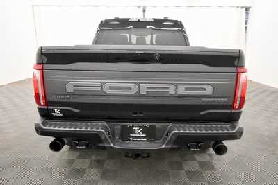 2025 Ford F150 Crew Cab, $77499. Photo 6