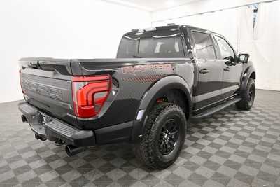 2025 Ford F150 Crew Cab, $77499. Photo 8