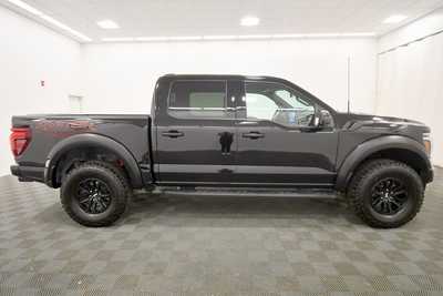2025 Ford F150 Crew Cab, $77499. Photo 9