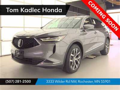 2023 Acura MDX, $. Photo 1
