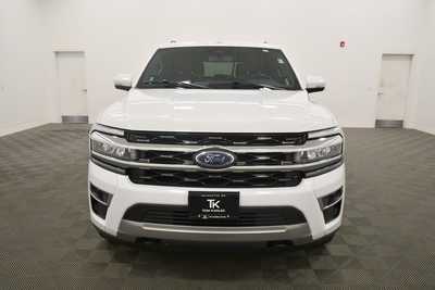 2023 Ford Expedition, $41499. Photo 11
