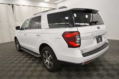 2023 Ford Expedition, $41499. Photo 5