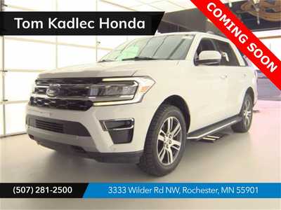 2023 Ford Expedition, $. Photo 1