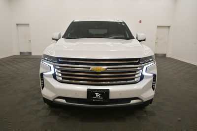2023 Chevrolet Suburban, $57499. Photo 11