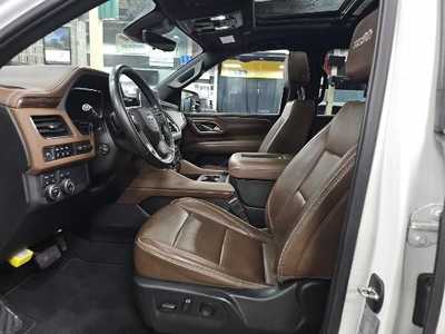 2023 Chevrolet Suburban, $. Photo 3