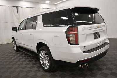 2023 Chevrolet Suburban, $57499. Photo 5