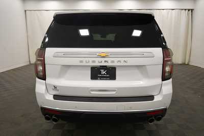 2023 Chevrolet Suburban, $57499. Photo 6