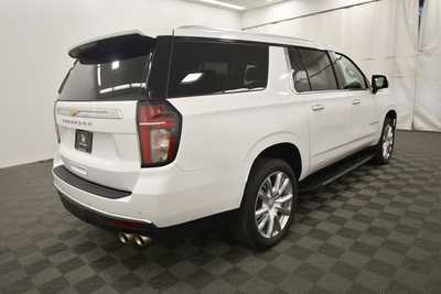 2023 Chevrolet Suburban, $57499. Photo 8